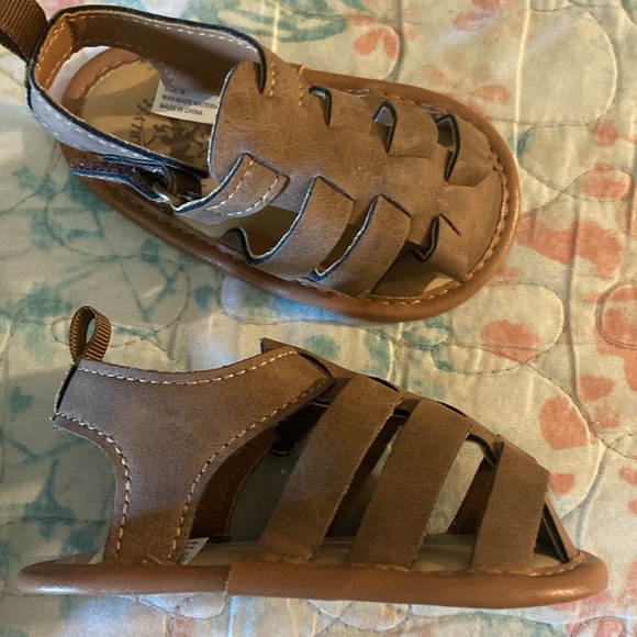 babo boy shoes bundle - Picture 3 of 8